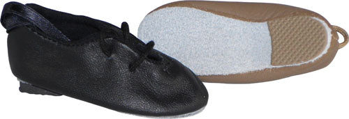 Pillows For Pointes Mini Jazz Shoe - Key Ring