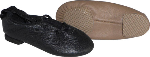 Pillows For Pointes Mini Split Sole Shoe