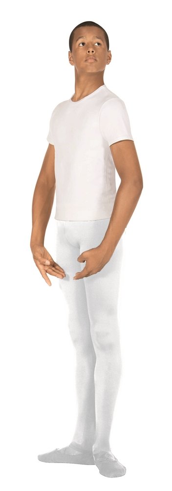 Eurotard 34943 Footed Tights