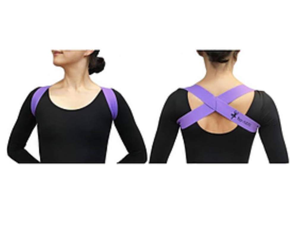 American Dance Supply Posture Reminder - 003