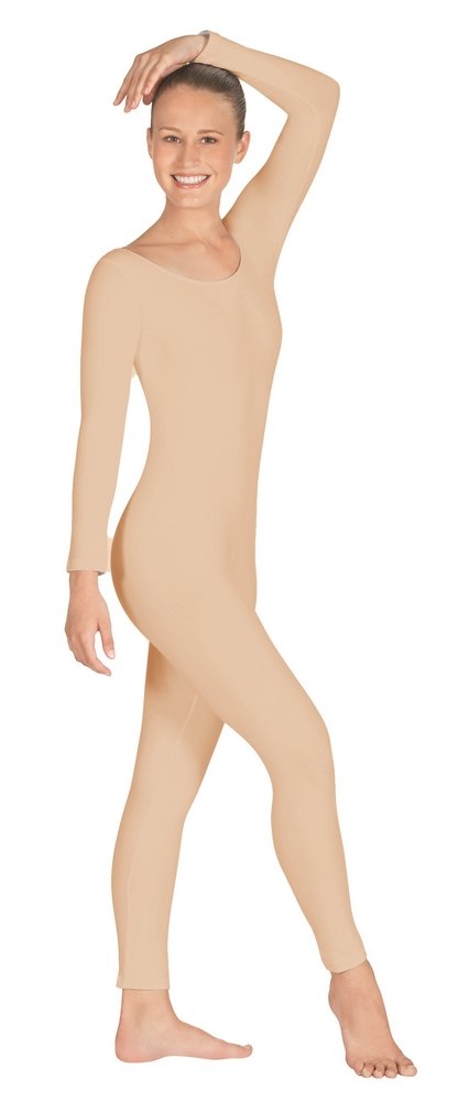 Eurotard Long Sleeve Unitard