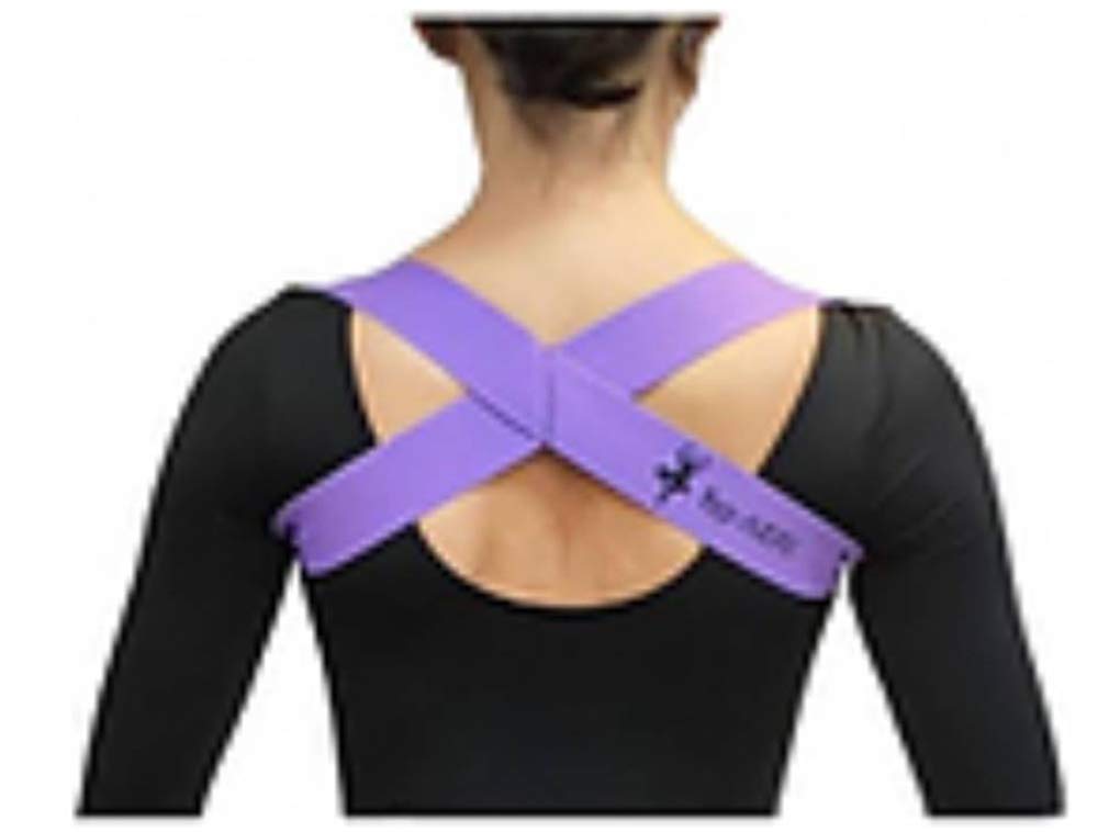 American Dance Supply Posture Reminder - 003
