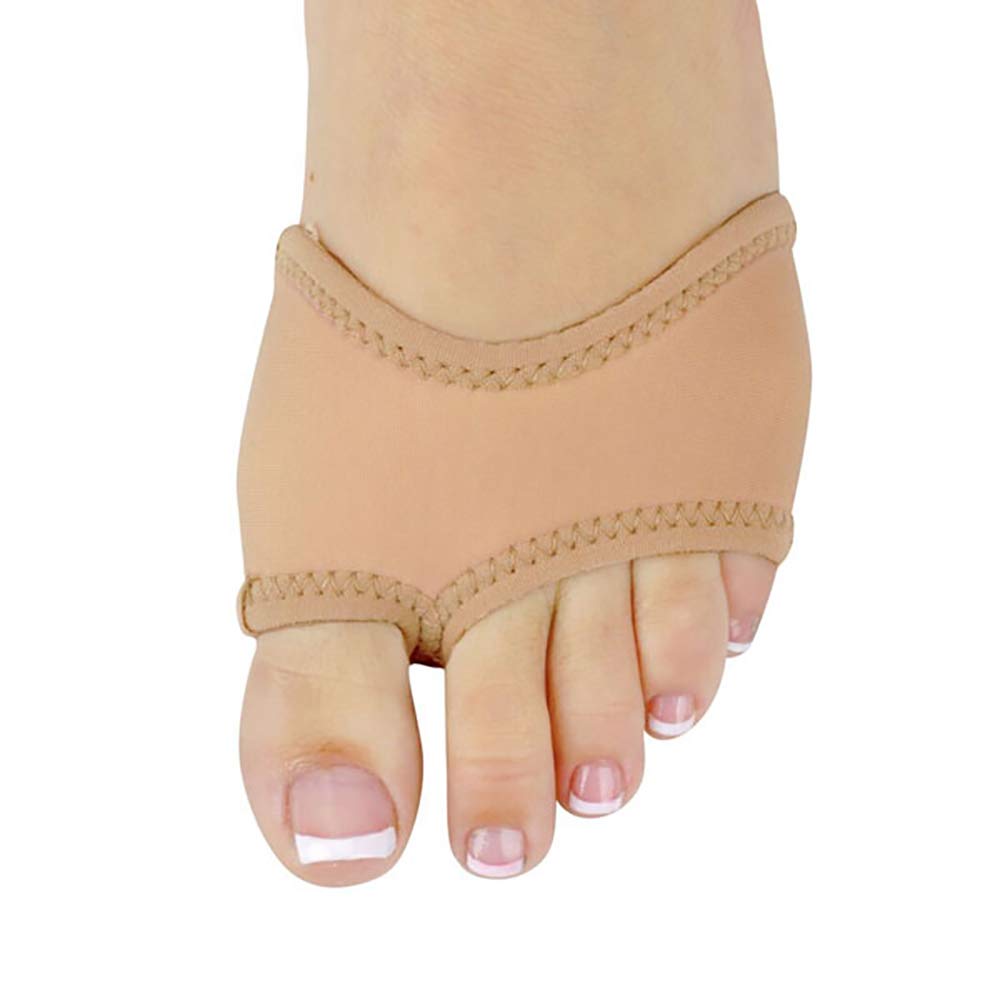 Danshuz Neoprene Half Soles