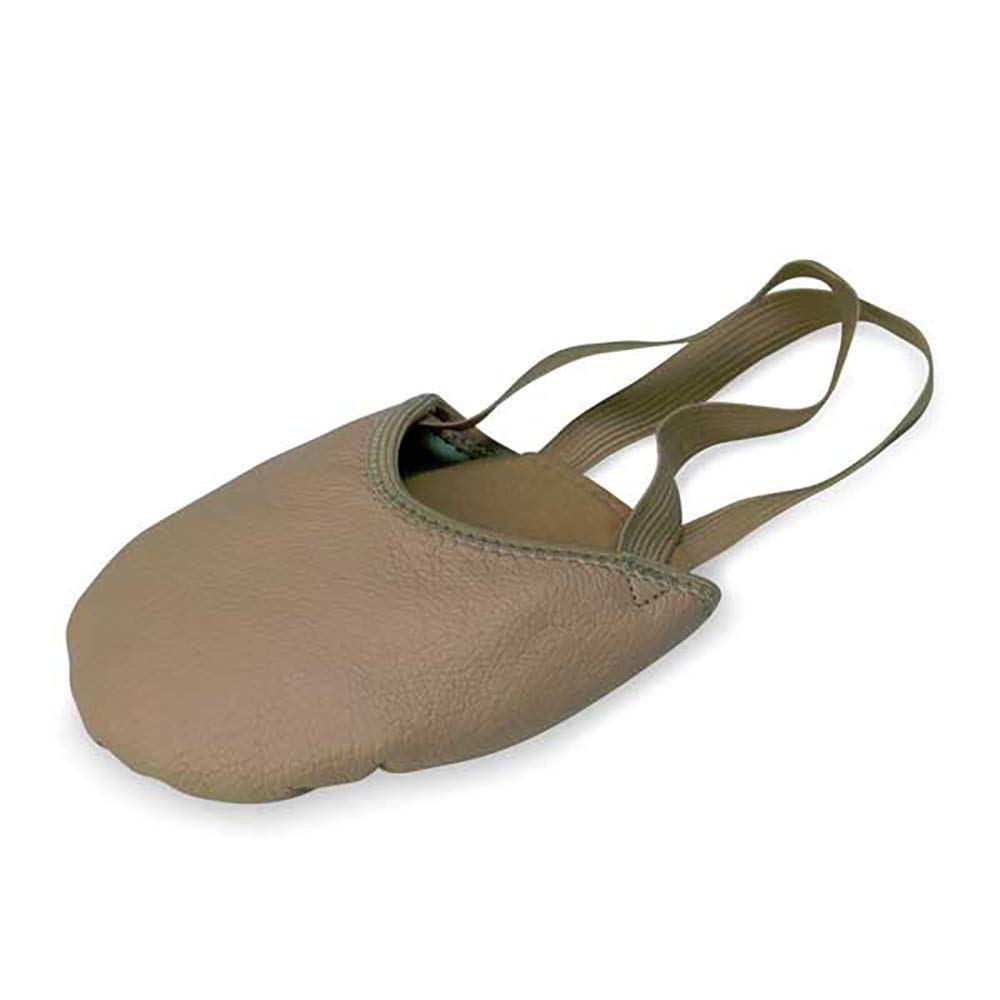 Danshuz Freedom Leather Half Sole Dance Shoe - 364
