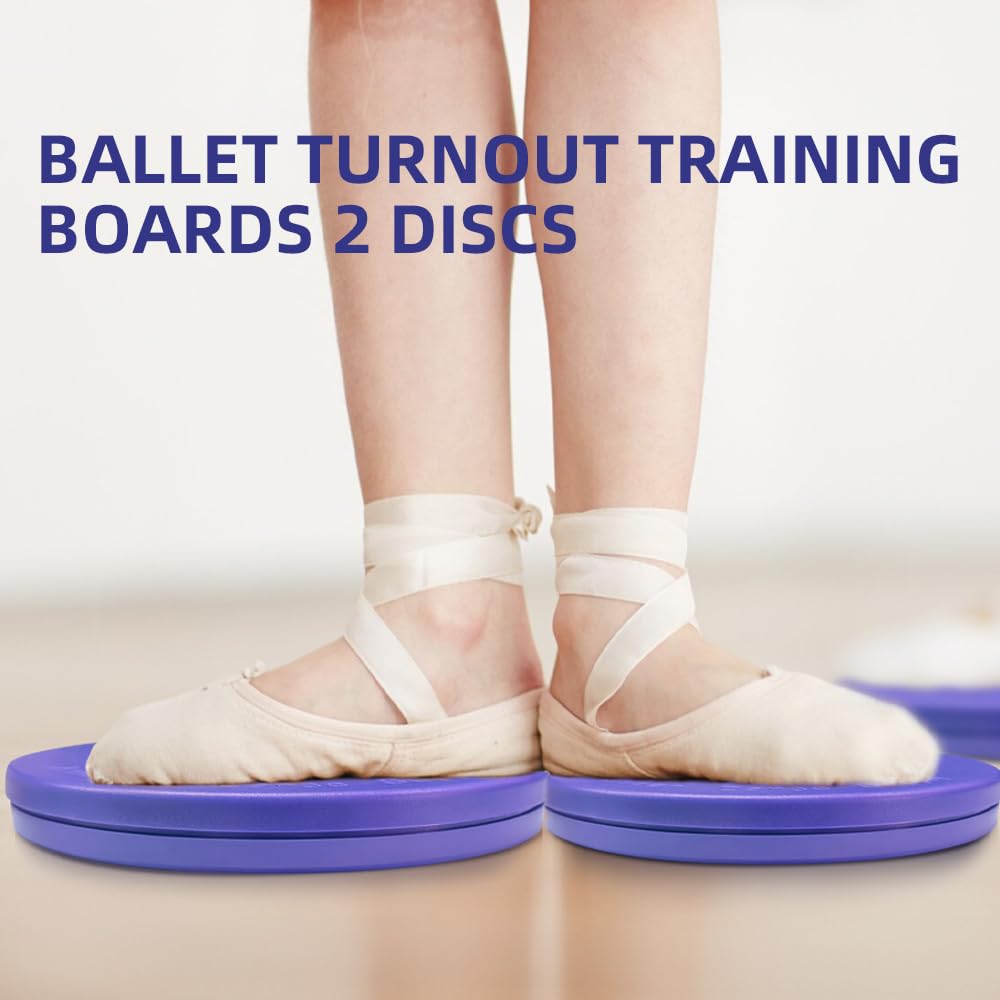 American Dance Supply Ballet Turn Out Training Boards ADS011
