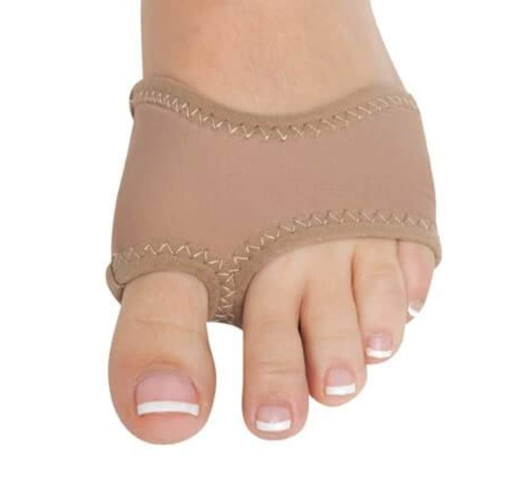 Danshuz Neoprene Half Soles