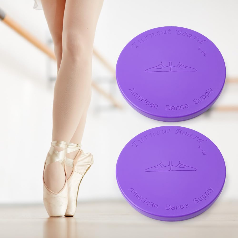 American Dance Supply Ballet Turn Out Training Boards ADS011