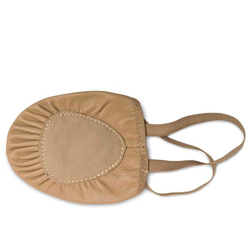 Danshuz Freedom Leather Half Sole Dance Shoe - 364