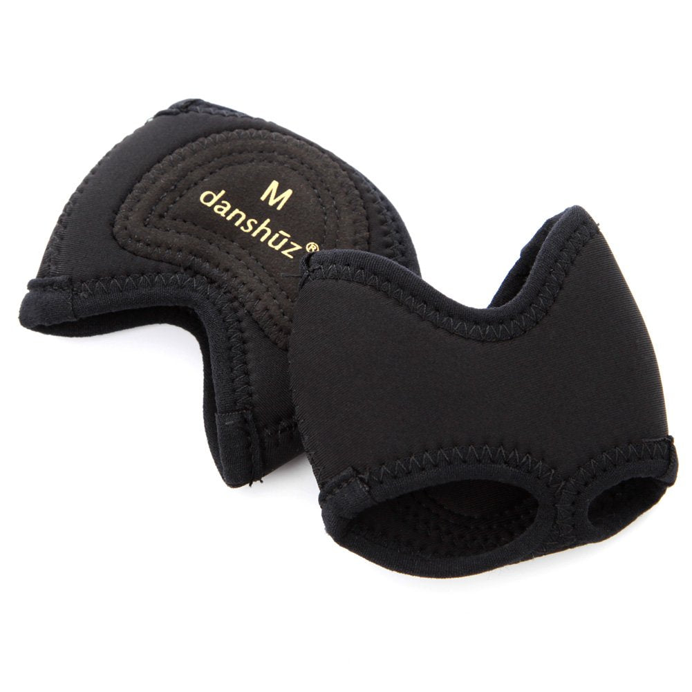 Danshuz Neoprene Half Soles