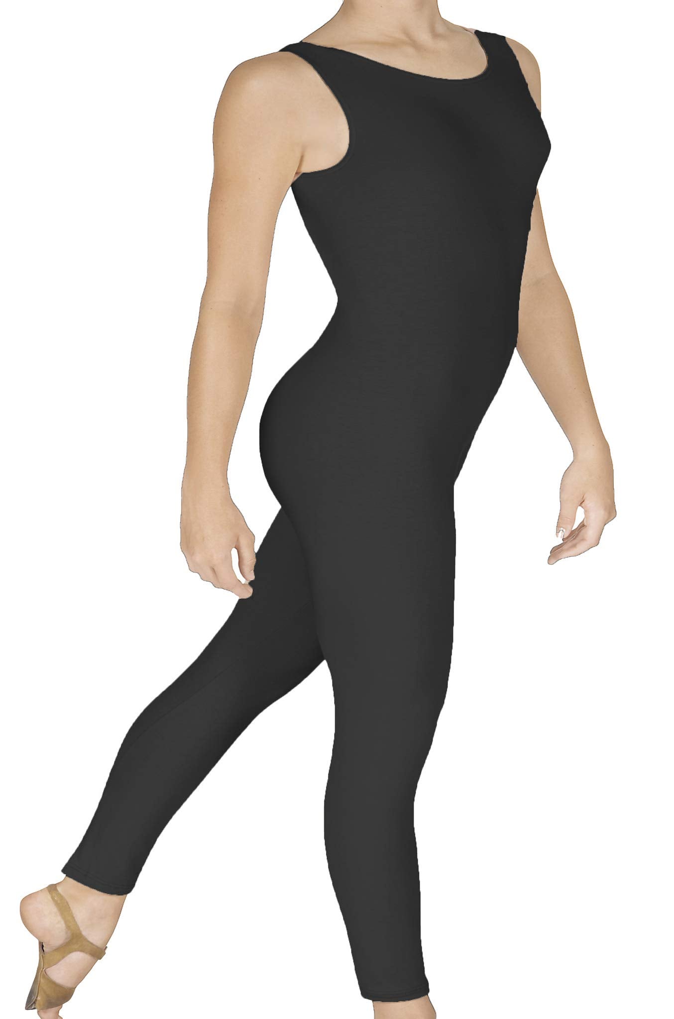 Eurotard Adult Tank Unitard 1029