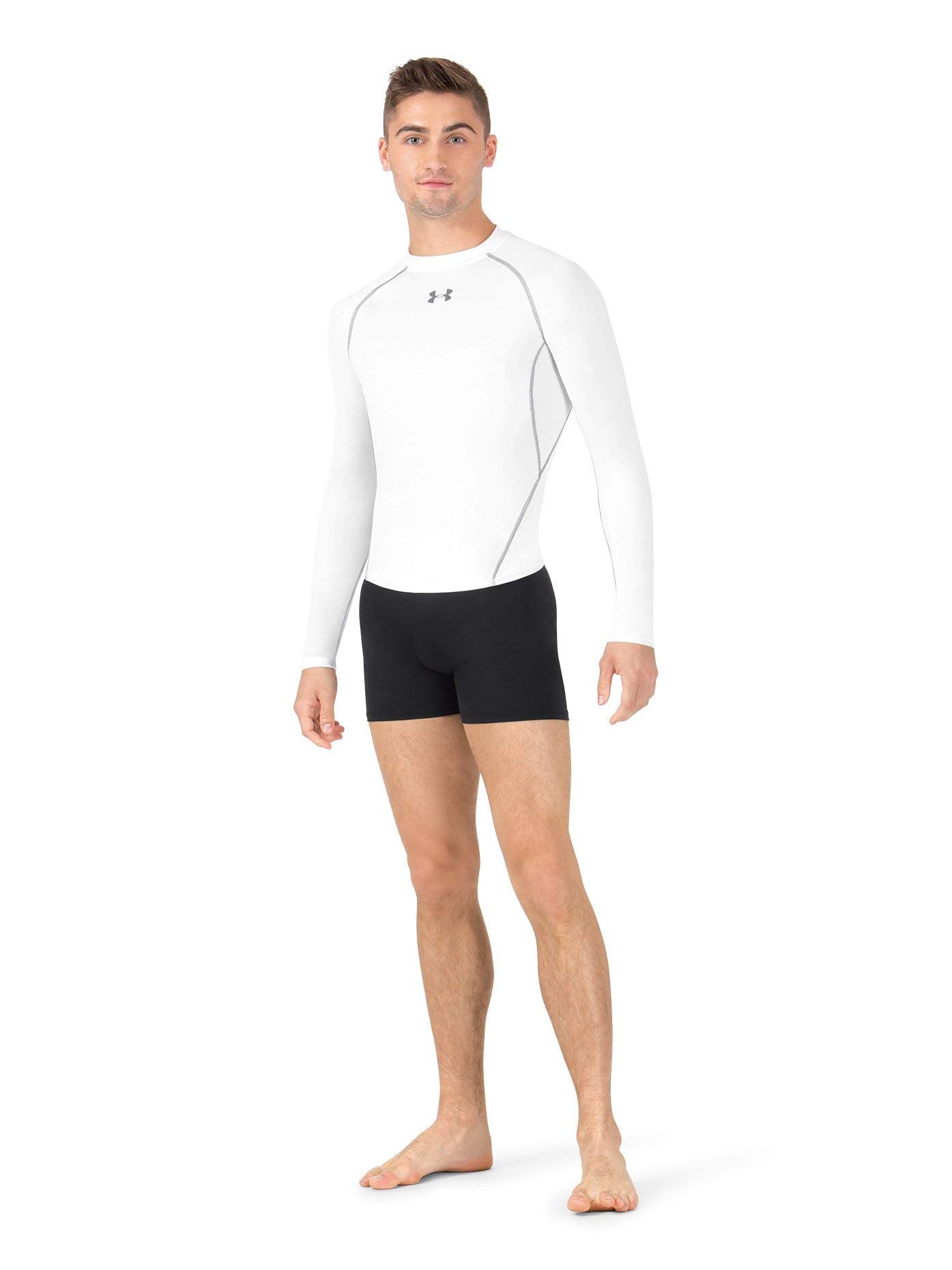 Body Wrappers Short Sleeve Tee (M1001)