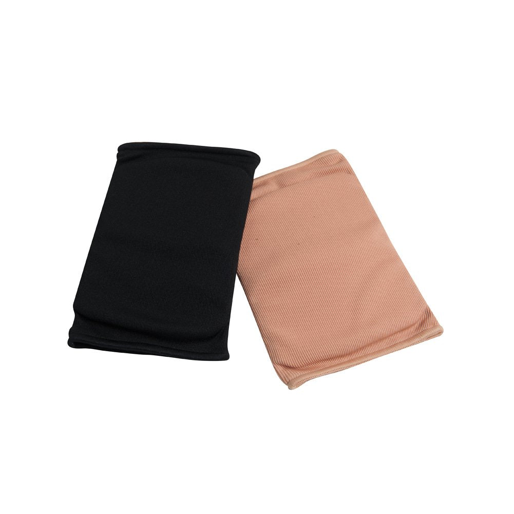 Danz N Motion Cheerleading and Dance Knee Pads - Shock Absorbing Knee Protection
