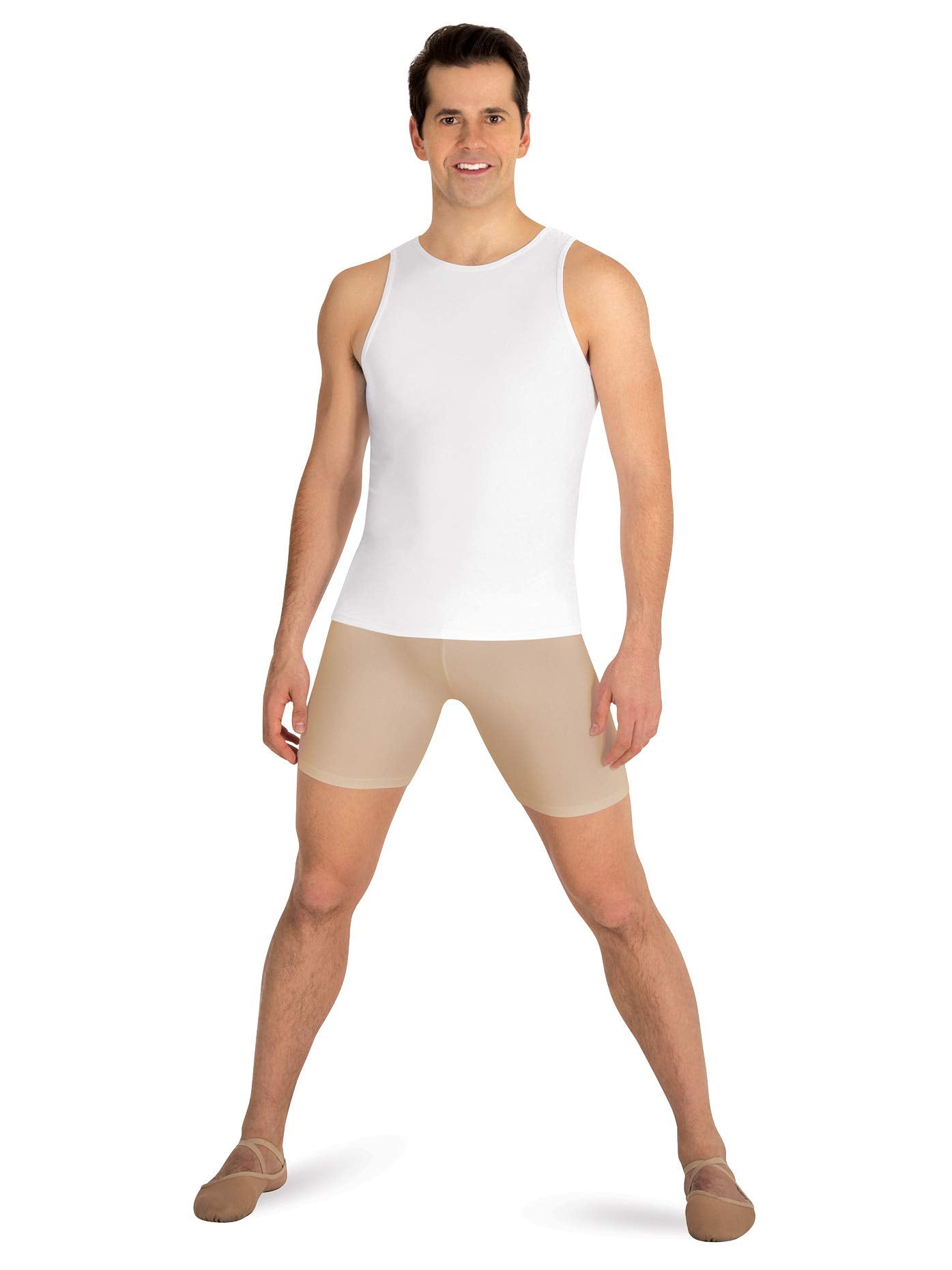 Body Wrappers Short Sleeve Tee (M1001)