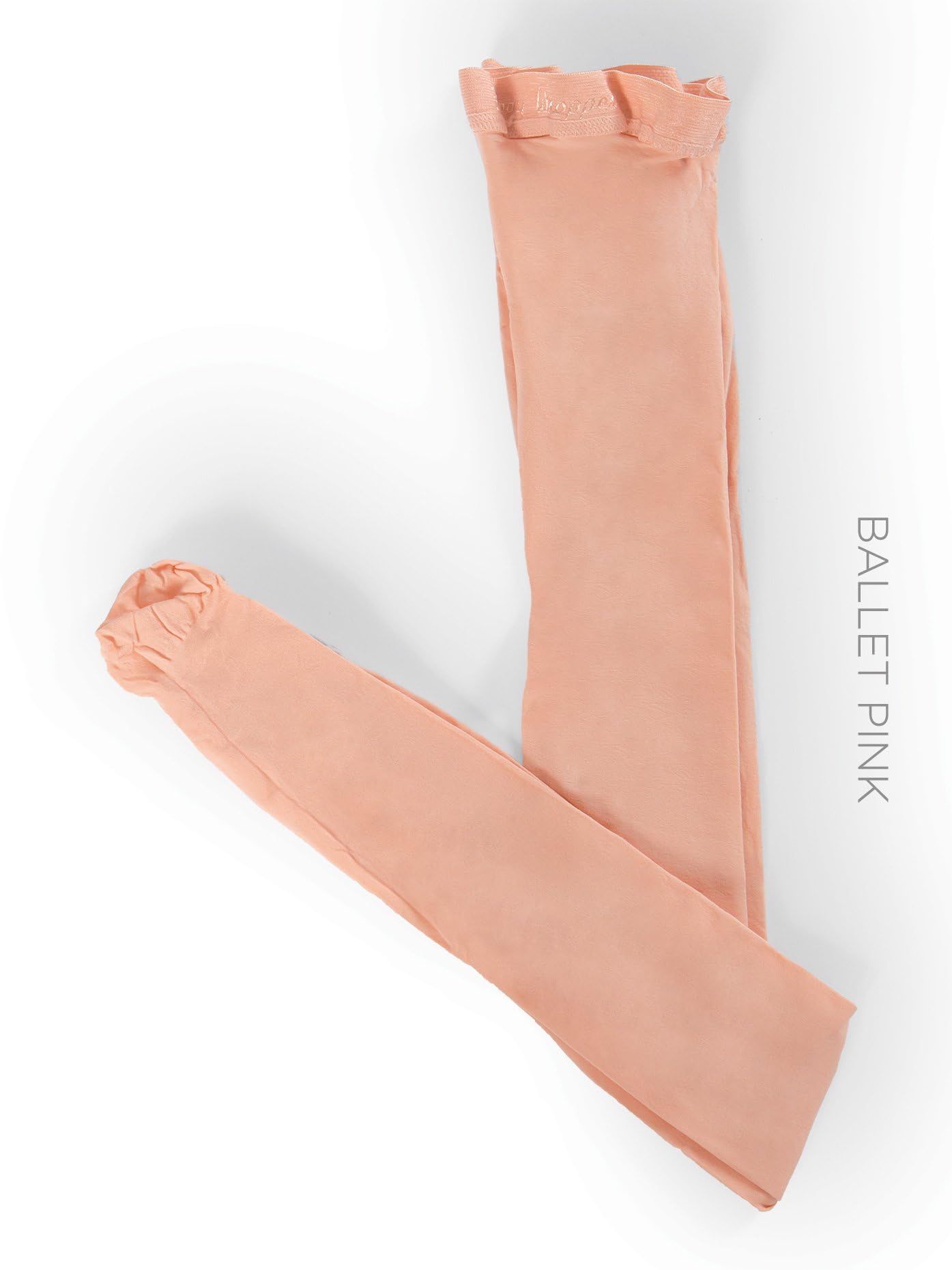 Body Wrappers Girls Convertible Tights Sytle C31