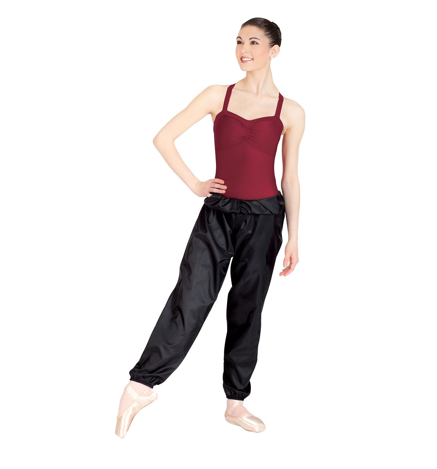 Body Wrappers Ripstop Unisex Pants -701