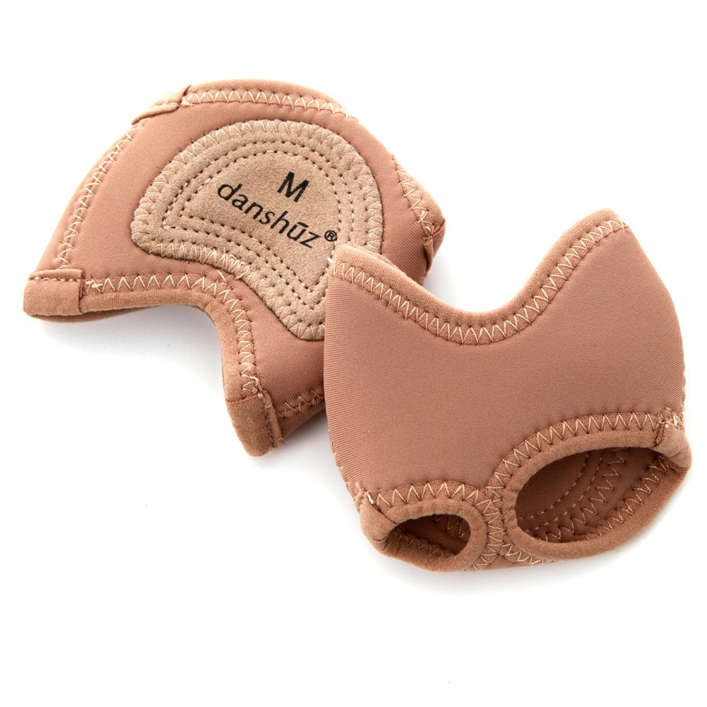 Danshuz Neoprene Half Soles