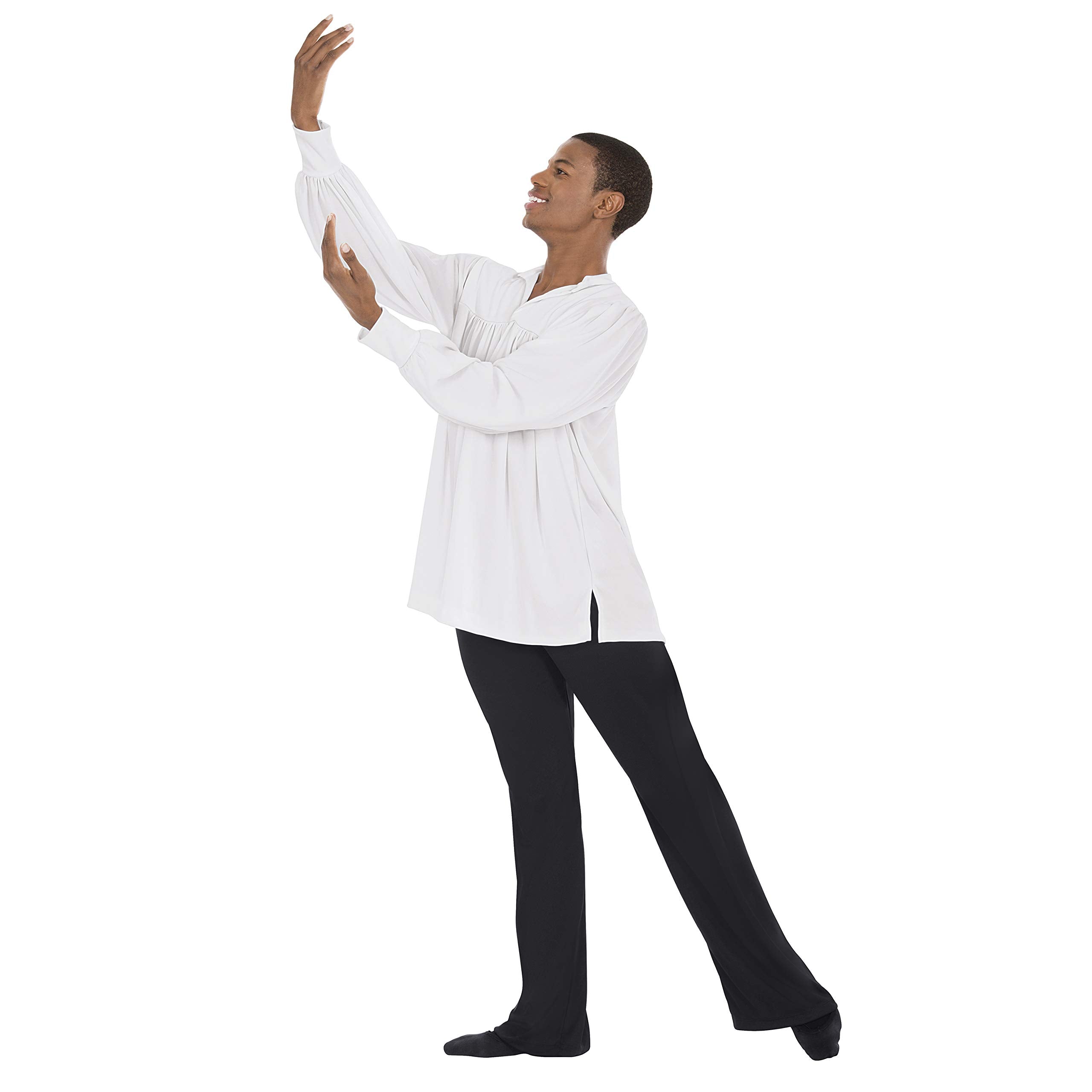 EUROTARD 13843 Unisex Liturgical Pant Adult