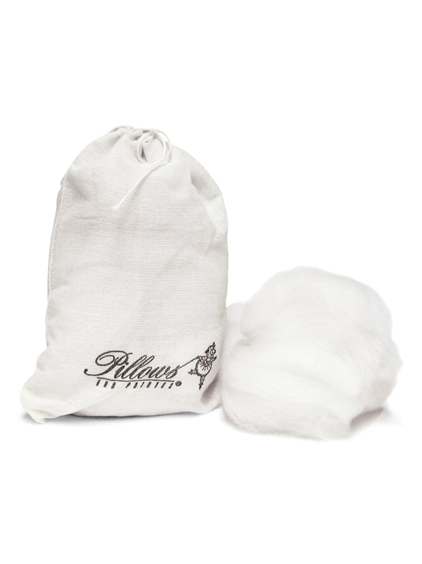 Pillows for Pointe Lamb's Wool 1 Oz. LLW