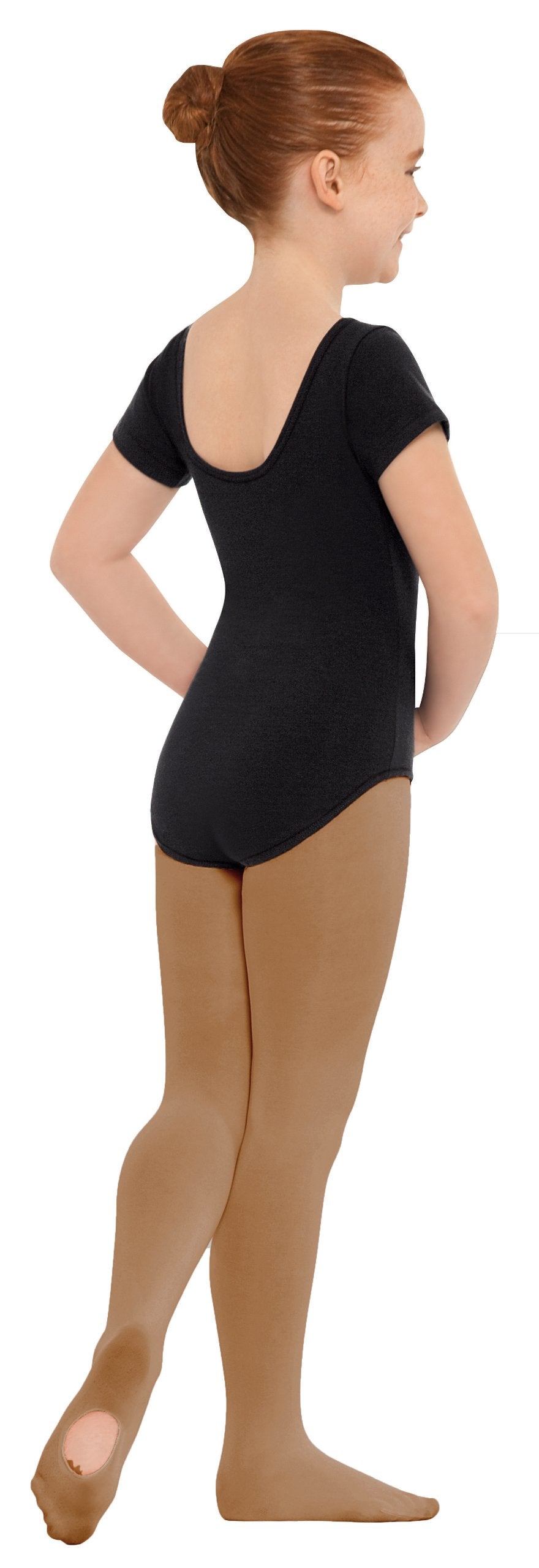EUROTARD Euroskins 210C Child Convertible Tights