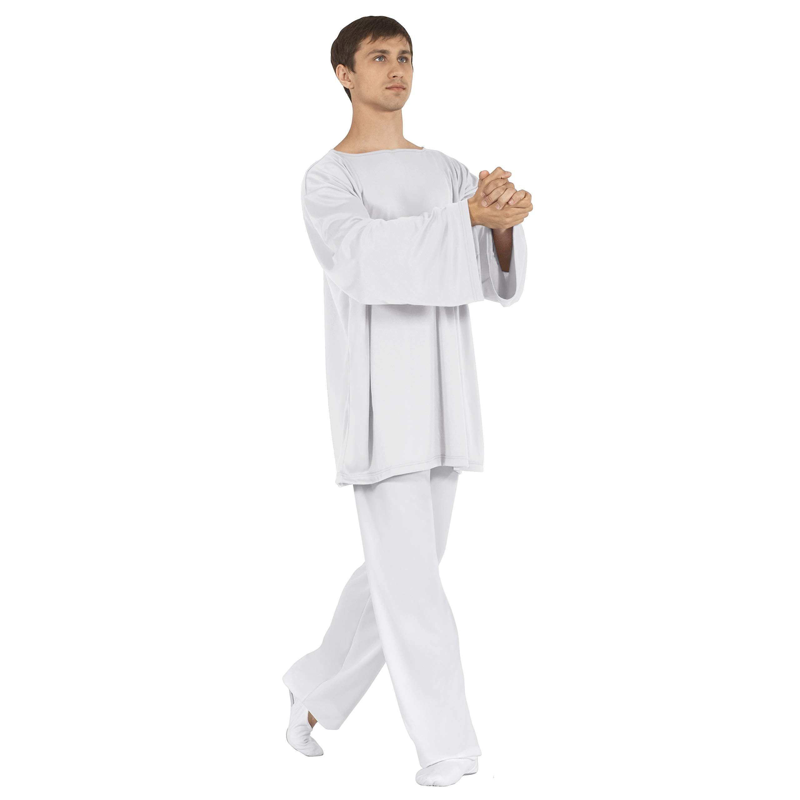 EUROTARD 13843 Unisex Liturgical Pant Adult