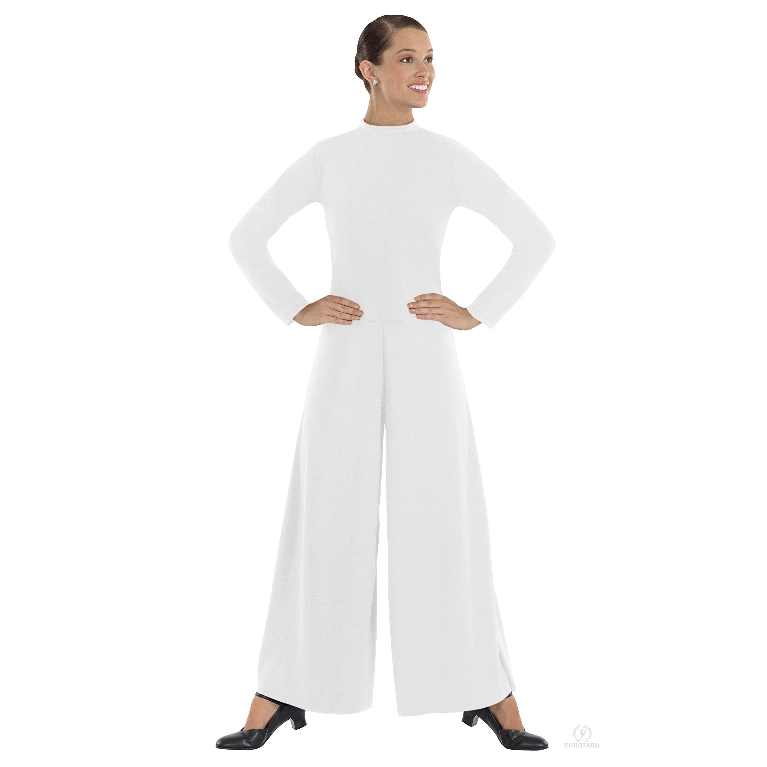 Eurotard womens 13846