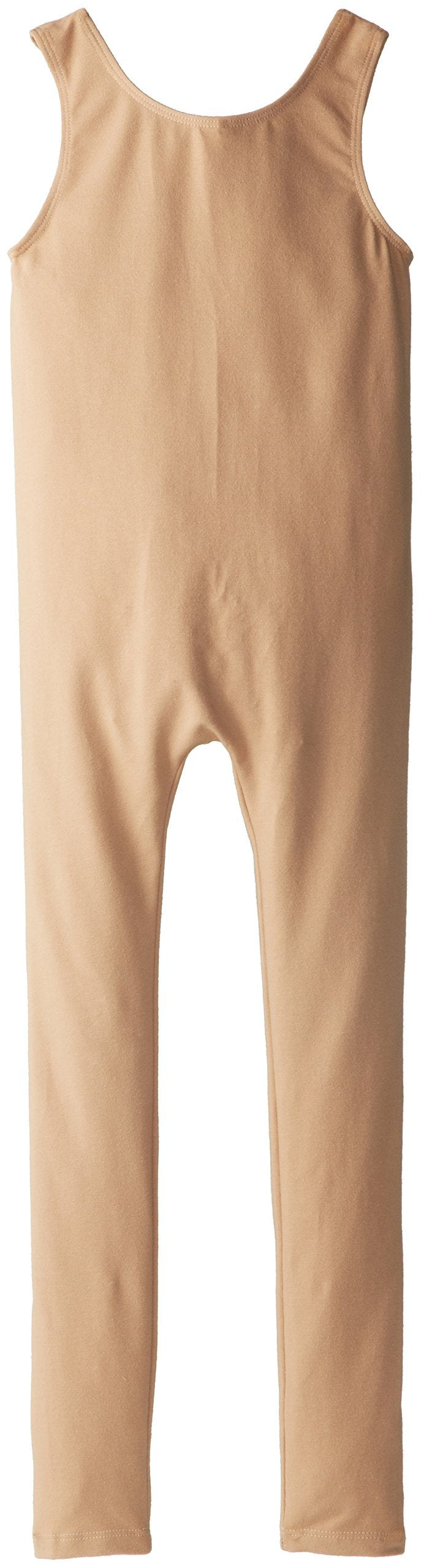 Eurotard Girls' 10528 Child Unitard