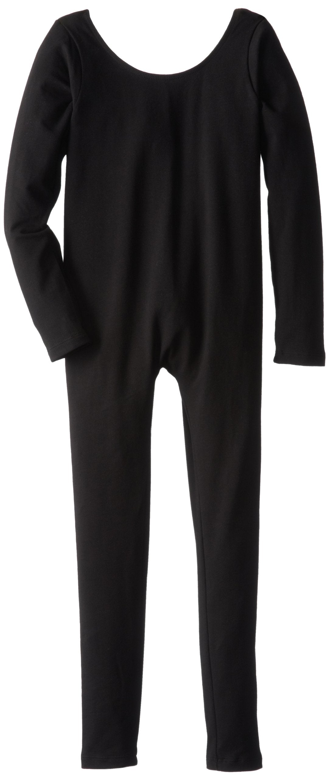 Child Long Sleeve Unitard