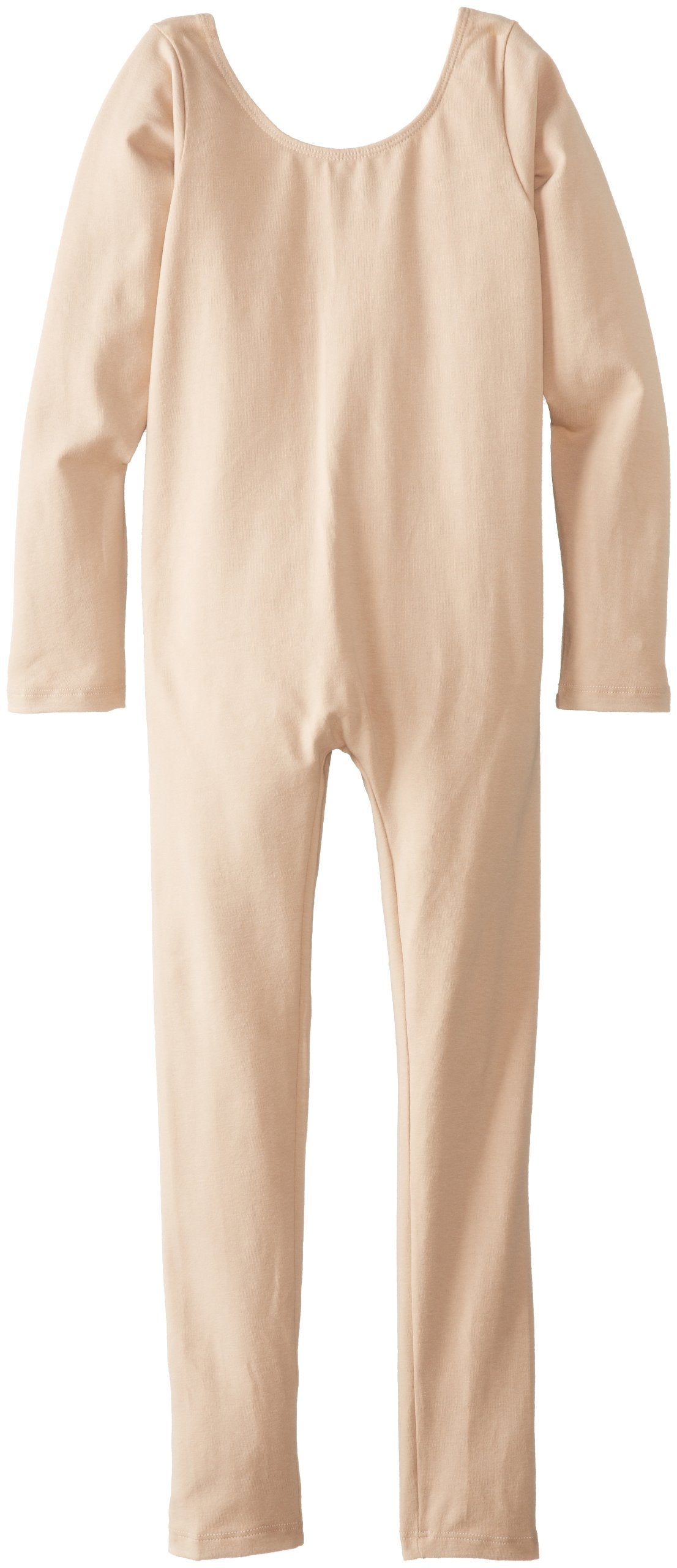 Child Long Sleeve Unitard
