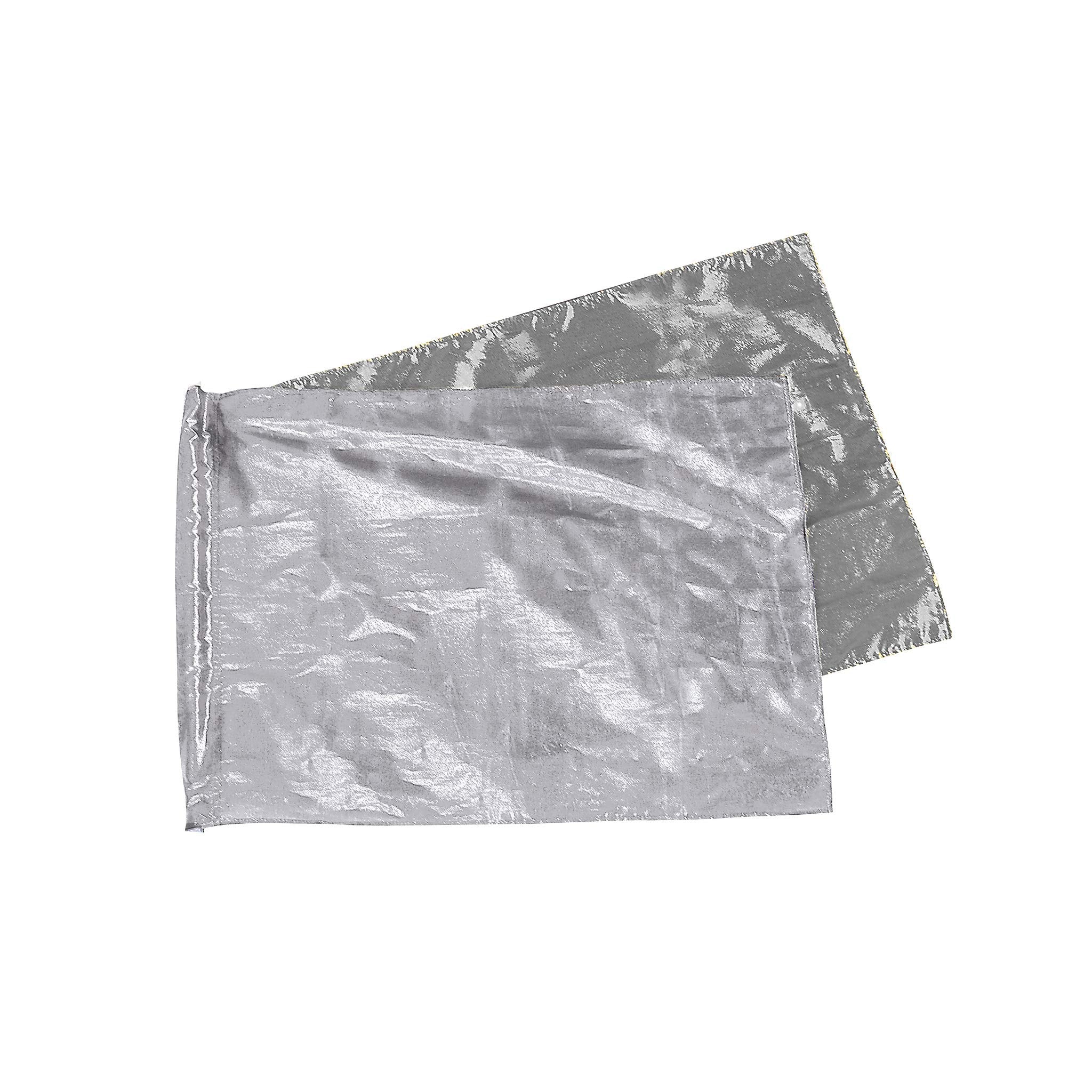 Eurotard Metallic Dance Flag - 13FLAG