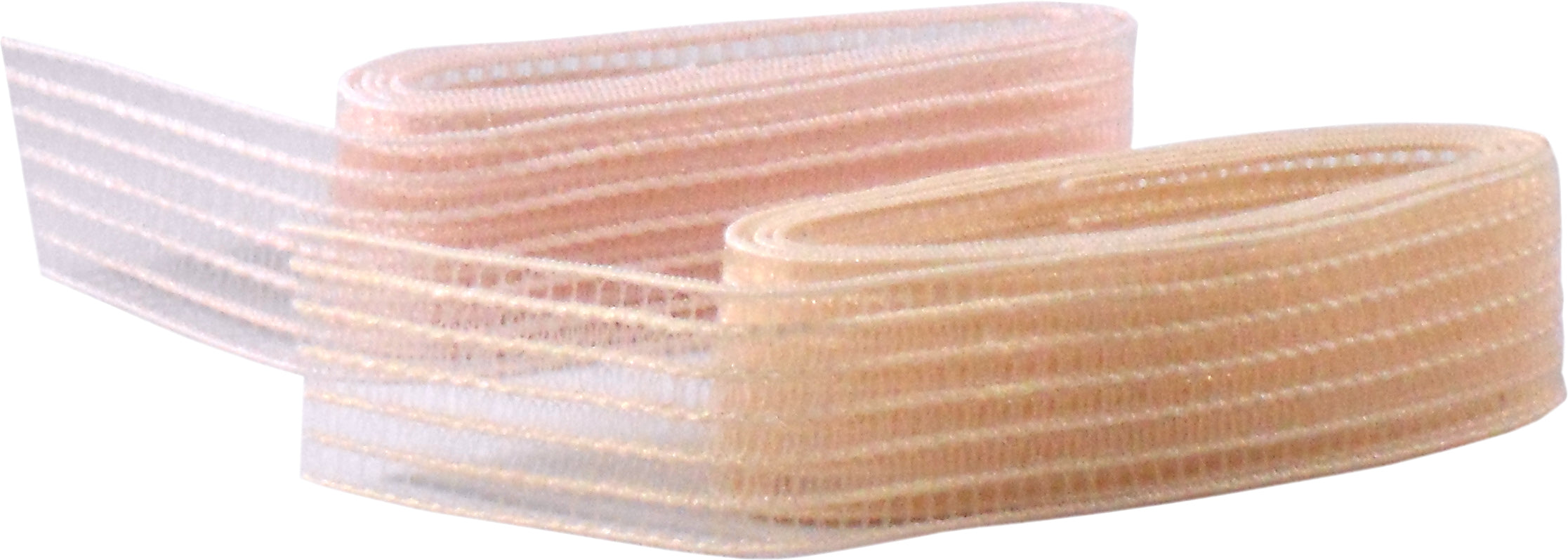Pillows For Pointes Invisible Elastic – ¾” Wide, 30” for Pointe Shoes