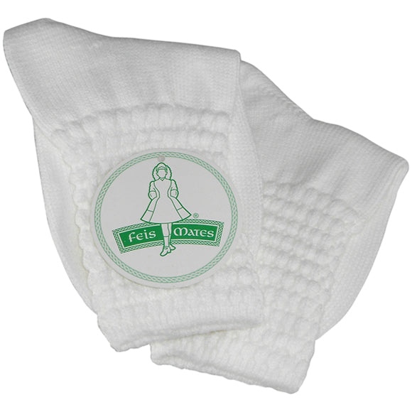 Feis Mates® Ultra Low Socks