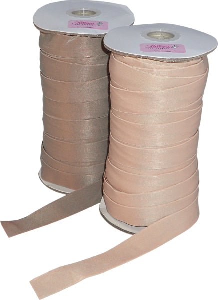 Pillows For Pointes Roll of Stretch Ribbon – 7/8” Wide, 54½ Yards, Ballet Use