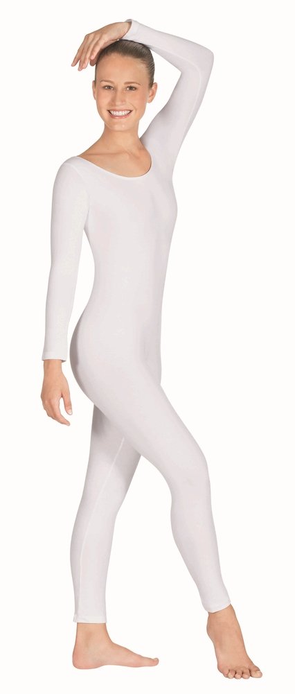 Eurotard Long Sleeve Unitard