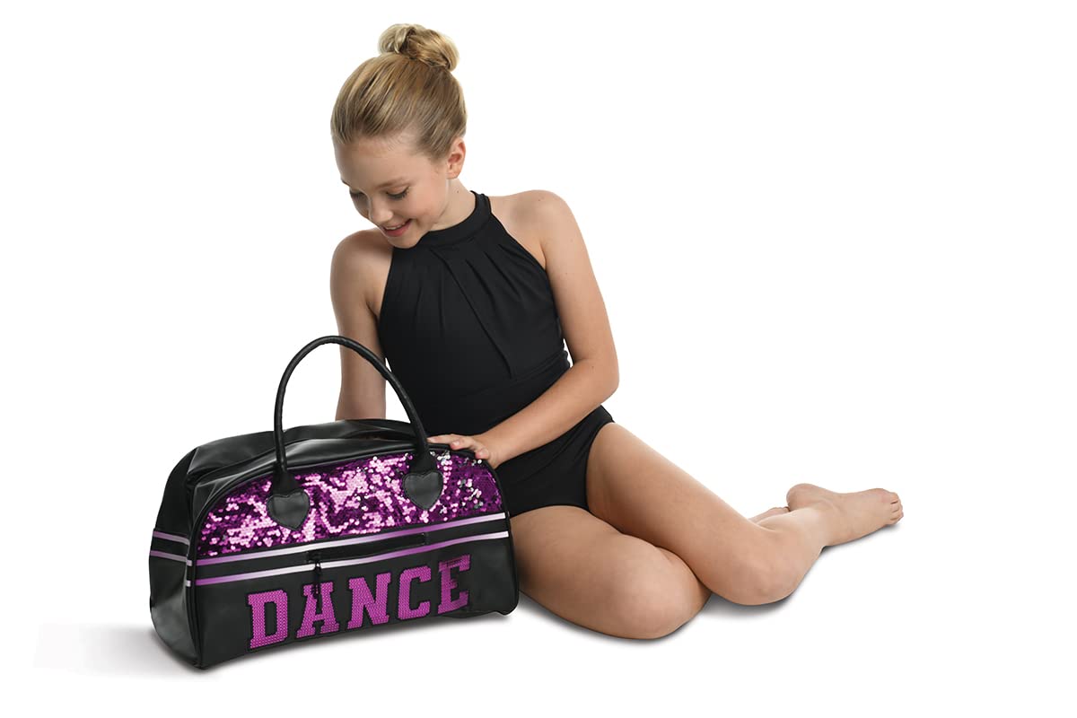 Dance Other DANZ N MOTION B23505 Purple