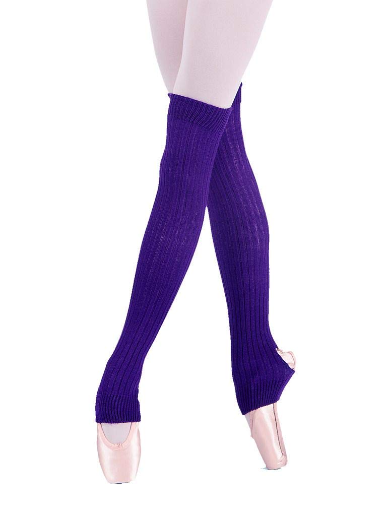 Body Wrappers Womens Legwarmers 27 inch 194