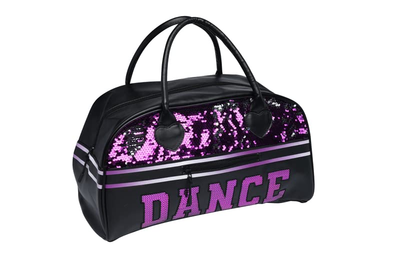 Dance Other DANZ N MOTION B23505 Purple