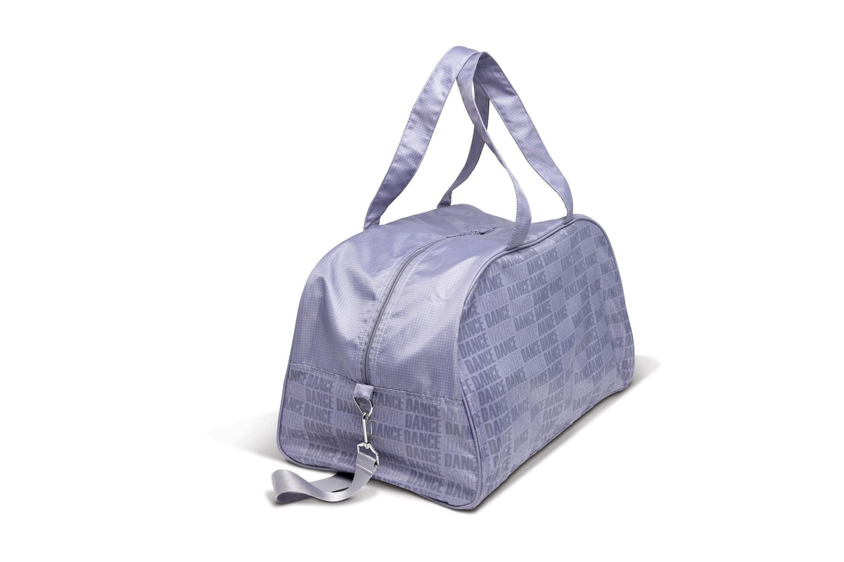Danz N Motion Lavender Big Bowler Dance Bag